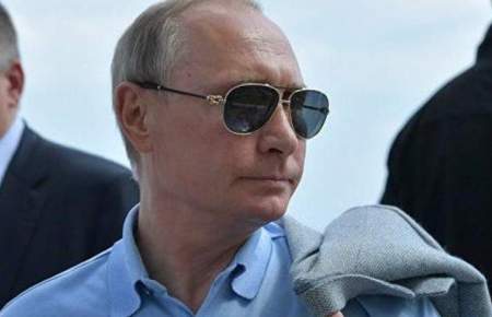 پوتین احتمالا به زودی کاندیداتوری خود را برای انتخابات ۲۰۲۴ اعلام کند