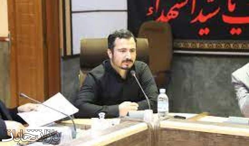 مشاور رسانه‌ای رئیس ستاد انتخابات کشور منصوب شد