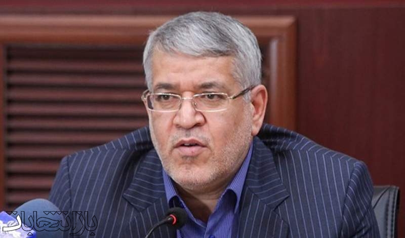 حسین بیگی رئیس ستاد انتخابات استان تهران