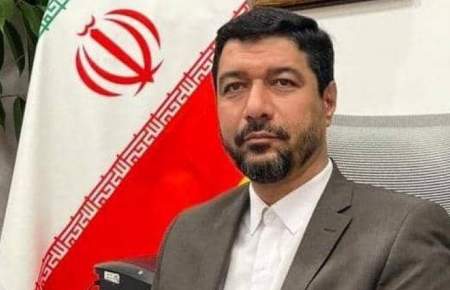 امید میرغضنفری رئیس ستاد انتخابات شورای ائتلاف شهر تهران