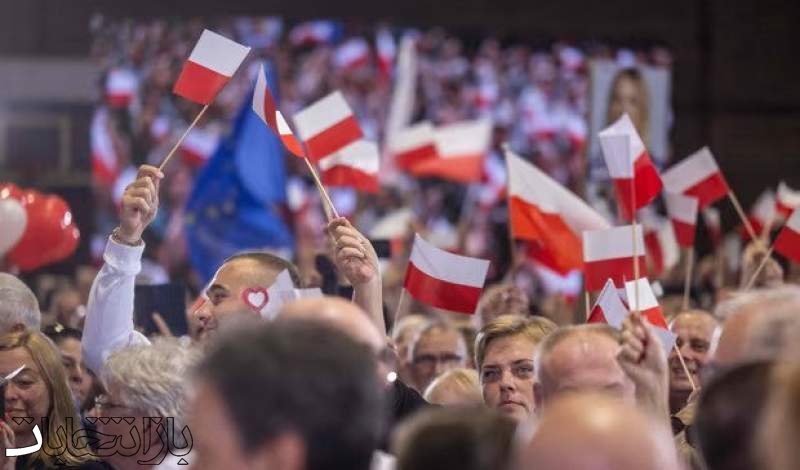 سه گروه اپوزیسیون لهستان توافق ائتلاف امضا کردند