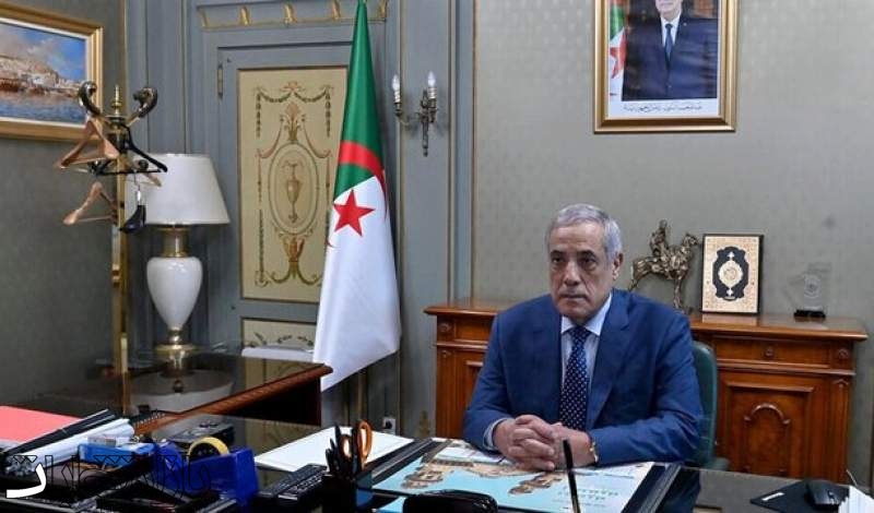 انتصاب نخست‌وزیر جدید الجزایر