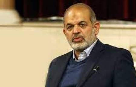 وزیر کشور: تلاش می‌شود همه جریانات و افراد بتوانند در انتخابات فعالیت کنند