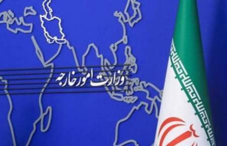 کنعانی: ادعاهای انگلیس علیه ایران بی‌اساس و مردود است