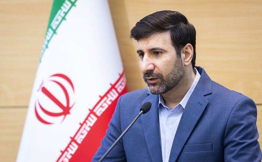 هادی طحان نظیف- عضو حقوقدان و سخنگوی شورای نگهبان