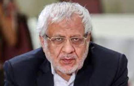 بادامچیان رئیس ستاد جامعه مدرسین برای انتخابات مجلس خبرگان شد