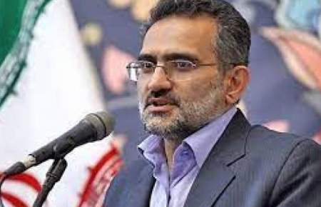 حسینی: تلاش دولت افزایش مشارکت در انتخابات است