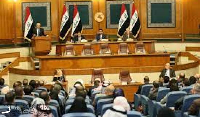 انتخاب رئیس پارلمان عراق به دور دوم کشیده شد