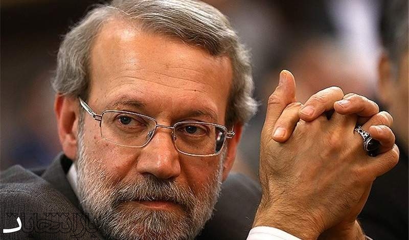 واکنش دفتر علی لاریجانی به اخباری از فعالیت‌های انتخاباتی وی