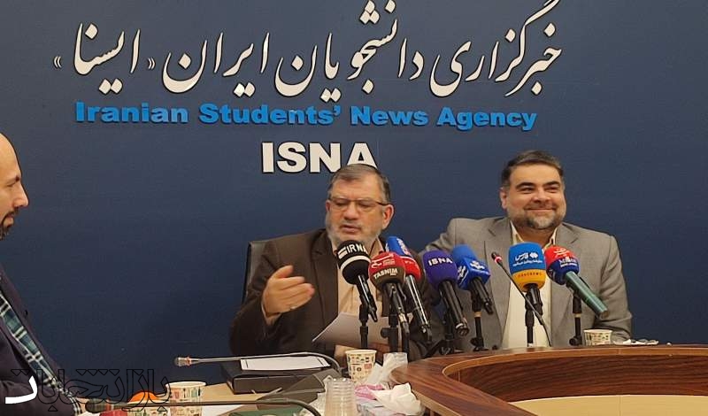 قالیباف سر لیست نیروهای ائتلاف می شود