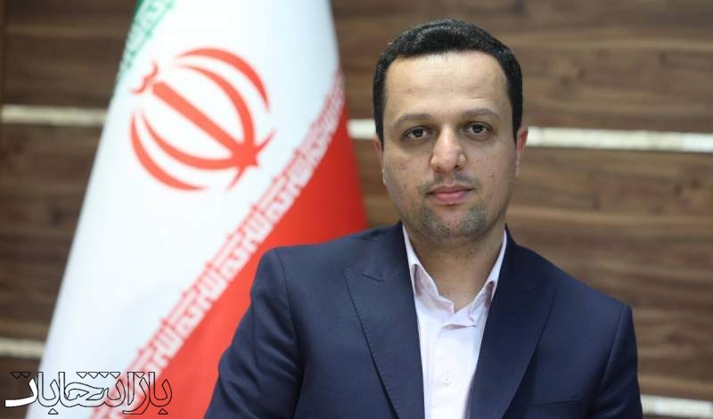 «حسین دلیریان» سخنگوی مرکز ملی فضای مجازی شد