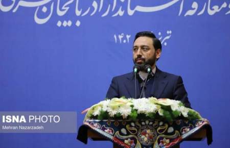 مالک رحمتی استاندار آذربایجان شرقی