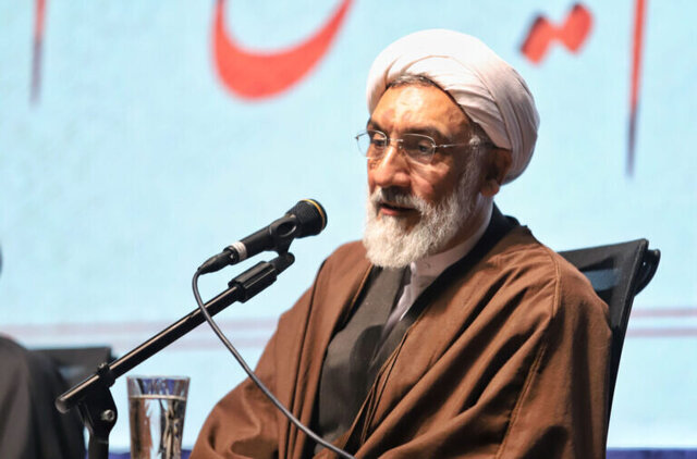 پورمحمدی: اصولگرایان در انتخابات خبرگان تابع فهرست انتخاباتی جامعتین هستند