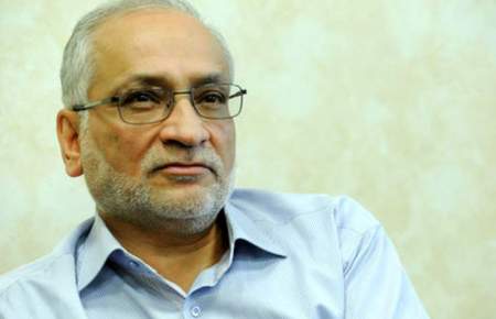 حسین مرعشی: کارگزاران صرفا از نامزدهای اصلاح‌طلب با سابقه روشن حمایت می‌کند
