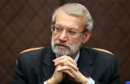 تکذیب ادعای انتخاباتی عجیب انتخاباتی درباره علی لاریجانی