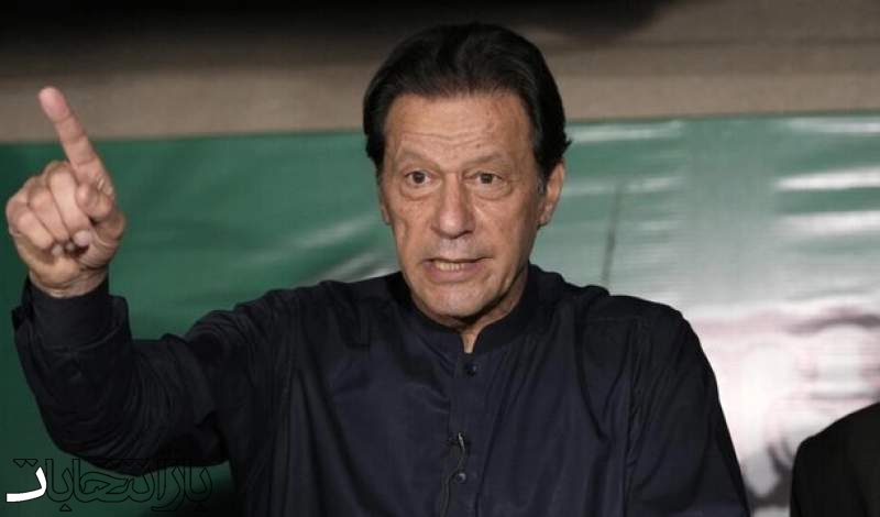 پیروزی غیرمنتظره متحدان عمران خان در انتخابات پاکستان