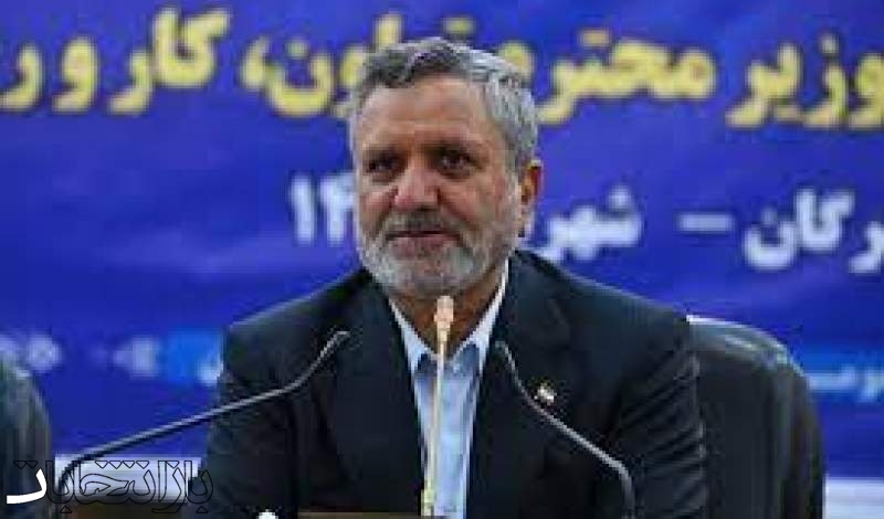وزیر تعاون: انتخابات مظهر جمهوریت نظام اسلامی است