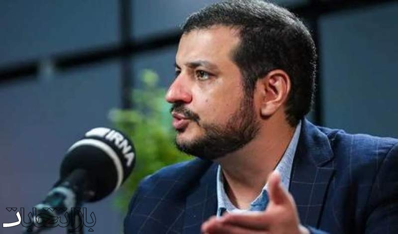 رائفی پور: برای انتخابات مجلس لیست می دهم