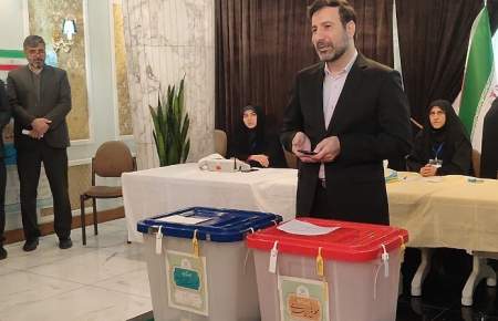 اعلام نتیجه رسمی انتخابات خبرگان رهبری در قم و آستارا