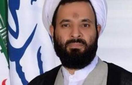 فرماندار بناب: حجت‌الاسلام محمد باقر بنابی، منتخب مردم بناب در مجلس شد
