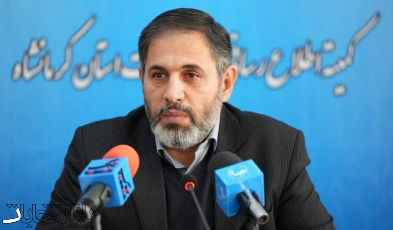 ۶۴۵ شعبه اخذ رأی برای دور دوم انتخابات در کرمانشاه در نظر گرفته شده است