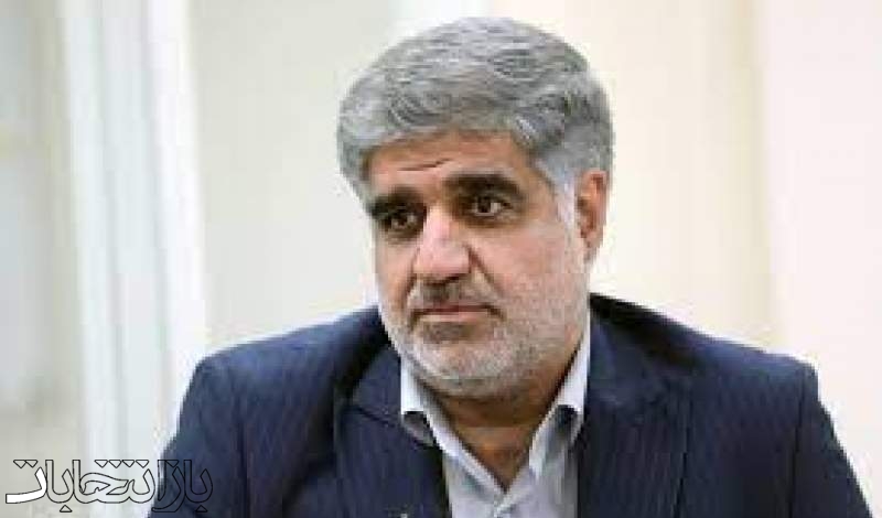 قیومی: برای اجرای انتخابات الکترونیک ریاست جمهوری آمادگی داریم