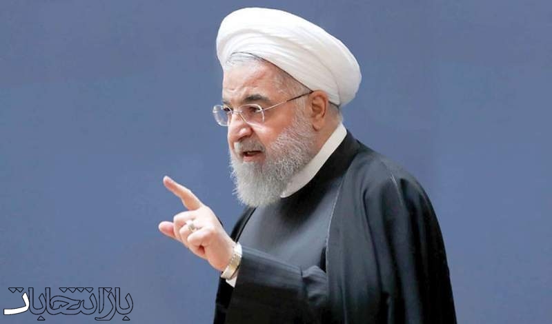 روحانی در واکنش به «نامه» دلایل رد صلاحیتش «جوابیه» نوشت