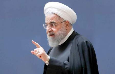 روحانی در واکنش به «نامه» دلایل رد صلاحیتش «جوابیه» نوشت