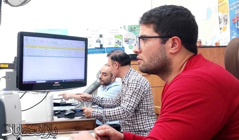 موافقت مجلس با کاهش ساعت کاری کارمندان دولت