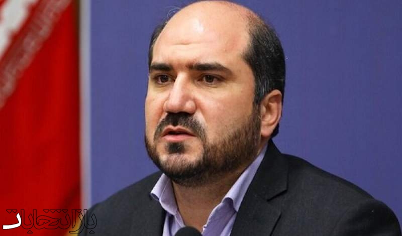 منصوری: در لحظات اولیه سقوط بالگرد با سرنشینان تماس گرفته شده است