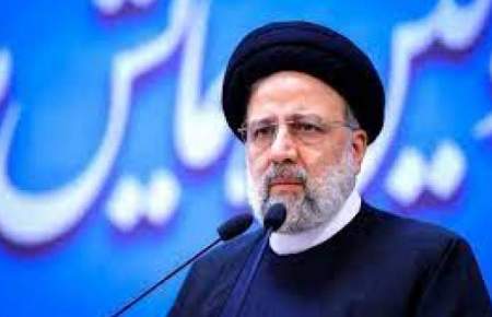 ابراهیم رئیسی