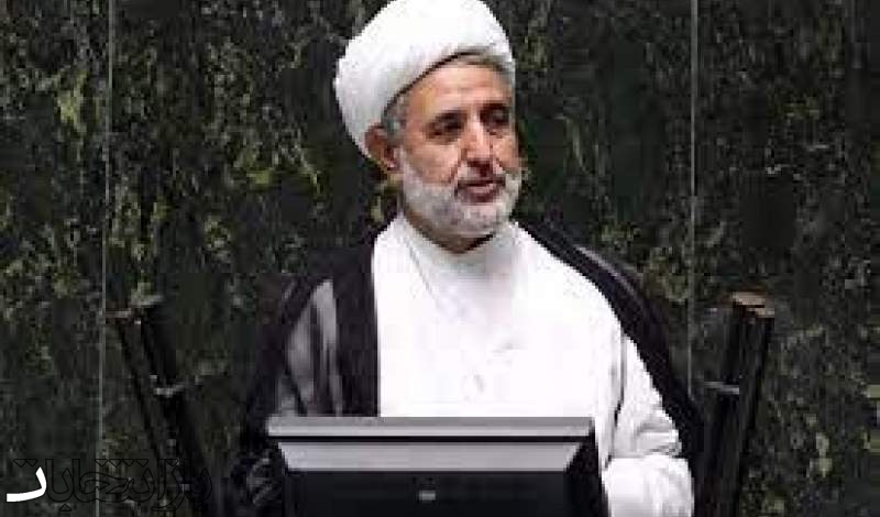 اعلام کاندیداتوری مجتبی ذوالنوری برای ریاست مجلس دوازدهم