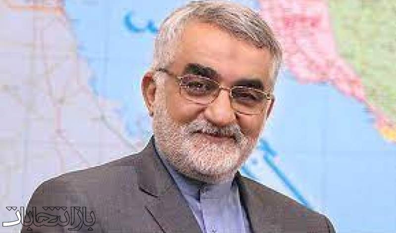 بروجردی رییس موقت فراکسیون مستقلین مجلس دوازدهم شد