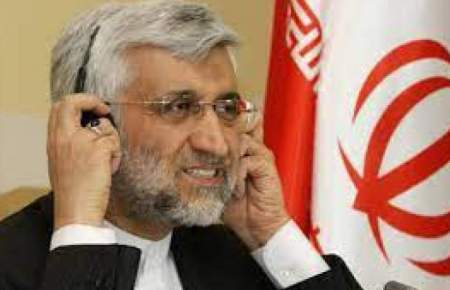 «سعید جلیلی» داوطلب انتخابات ریاست جمهوری می شود