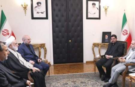 تأکید بر تسهیل ثبت‌نام نامزدهای حائز شرایط برای انتخابات ریاست جمهوری