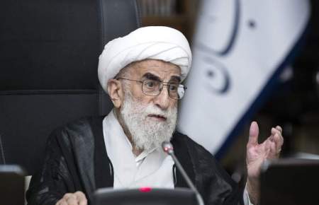 محمد جواد لاریجانی