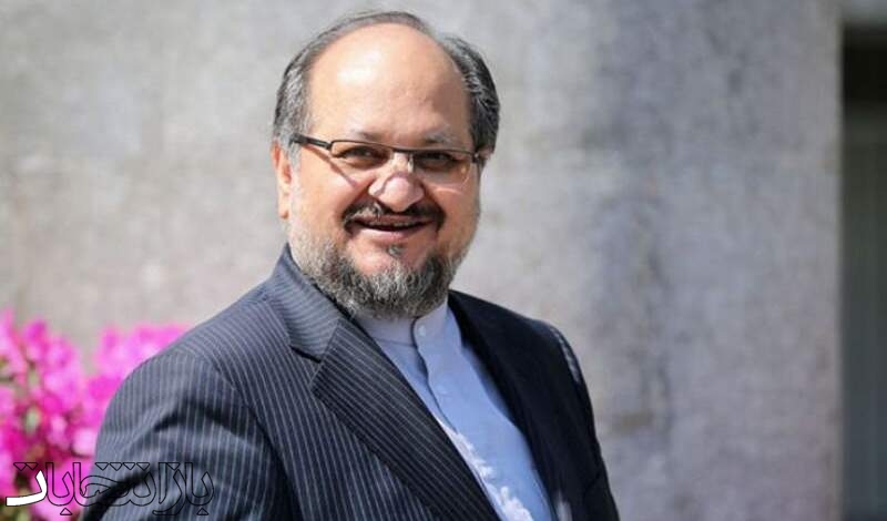 محمد شریعتمداری داوطلب نامزدی انتخابات چهاردهمین دوره ریاست جمهوری