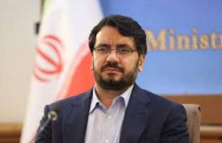 سعید غفوری مدیرعامل شرکت مادر تخصصی عمران شهرهای جدید