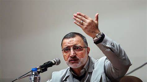 زاکانی: تا آخر می‌مانم و رقابت می‌کنم