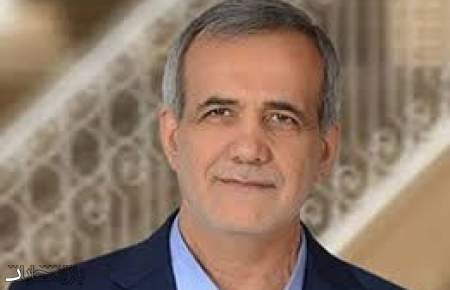 حکم مسعود پزشکیان برای ۶ نفر