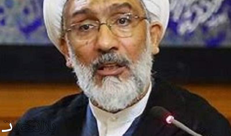 معاونان ستاد انتخابات پورمحمدی منصوب شدند