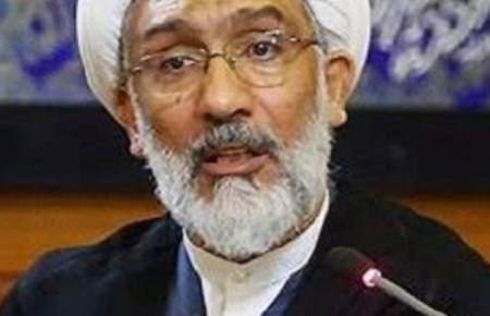 معاونان ستاد انتخابات پورمحمدی منصوب شدند