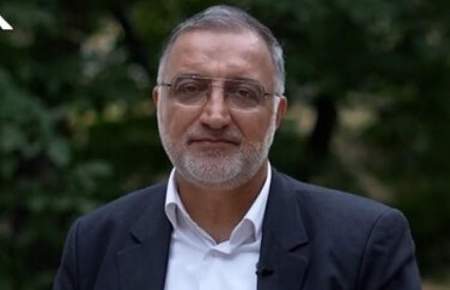 مسئولان ستادهای انتخابات استانی زاکانی منصوب شدند