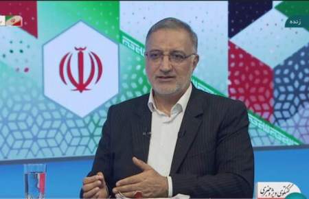 زاکانی: فقر مطلق را کاهش می‌دهم زاکانی: فقر مطلق را کاهش می‌دهم