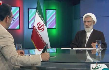 دیپلماسی قدرتمندی را دنبال می‌کنم/ از هیچ مذاکره‌ای فراری نخواهیم بود