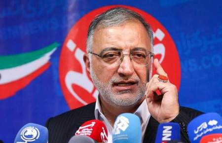 زاکانی: امروز ما مکلفیم راه شهدای عزیز اردیبهشت را ادامه دهیم
