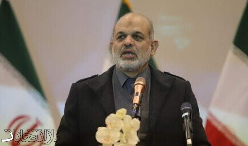 وزیر کشور: ابعاد مختلف انتخابات ریاست جمهوری به خوبی در حال انجام است