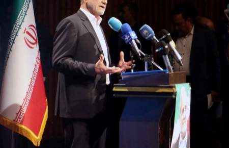 پزشکیان: به دنبال مقام و اسم و رسم نبودم اما نگرانم/«بگم‌ها» ما را به اینجا رسانده است