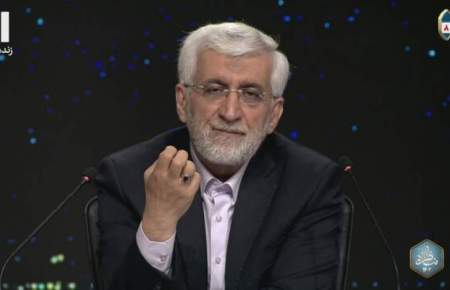 جلیلی: اگر منابعی داریم باید کاملا عادلانه توزیع کنیم
