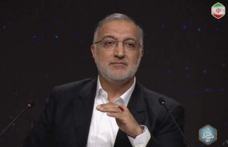 زاکانی: به خانواده ۵ نفره ۱۱۰ میلیون تومان در سال یارانه می‌دهیم